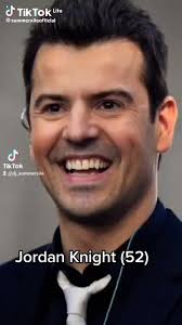 Jordan Nathaniel Marcel Knight