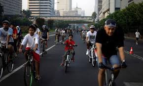 Here you will get the bicycle parts / wheels that had a quality with with an emphasis on online steadily grown become one of the largest bicycle retailers indonesia, no. Jakarta Plans To Build More Bicycle Lanes Indonesia Expat