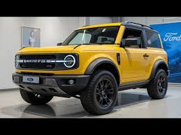 Image result for Yellow 2025 Ford