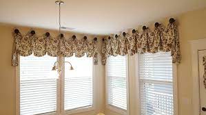 Valances Swags Palmetto Window Fashions Shutters Shades Blinds Drapery Greenville Sc Valance Fancy Curtains Valance Window Treatments