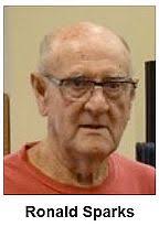 Ronald William Sparks (2022)