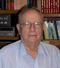 Norman Wesley “Bill” Cavender (1926-2011)