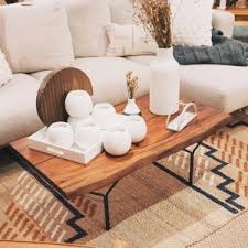 This raw edge wood slab coffee table will be a great addition to a log home. Harbor Live Edge Coffee Table Live Edge Coffee Table Coffee Table West Elm Coffee Table