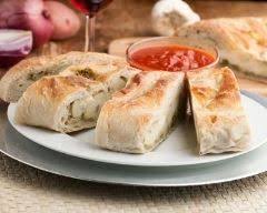 Epingle Sur Recettes Aperitifs Buffets