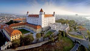 Mai 2004 ist das land mitgliedsstaat der europäischen union. Touristische Gebiete Slovakia Travel