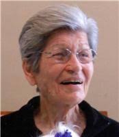 Virginia Riley Obituary (2015)