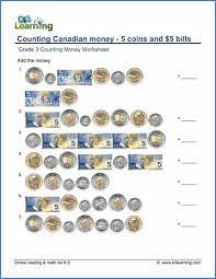 grade 3 counting money worksheets free printable money worksheets counting money worksheets money math worksheets