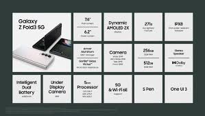 • you can preorder the samsung galaxy z fold 3 from multiple places depending on whichever is most convenient to you or whichever store/site is giving you the best offers. Y0u9jc Xhpem
