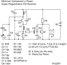 496 Best Electronics Images On Pinterest Circuit Diagram Electronics Circuit Fm Radio Receiver