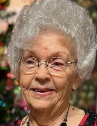 Obituary for WILLIE RUTH (SUMMERS) BALL