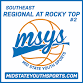 MSYS Southeastern Regional # 2