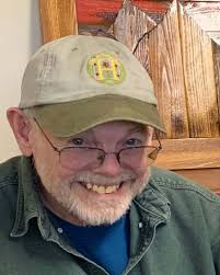 Marshall A Martin Obituary June 7, 2025