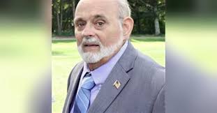 Paul Farley Obituary