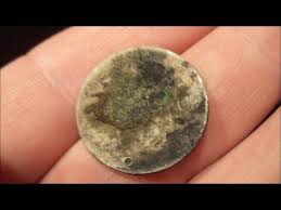 How To Clean Silver Coins Safe And Quick The Lemon Oil Solution Nr183 How To Clean Coins How To Clean Silver Coins