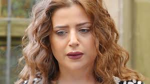 لحظة إنقاذ نهى من الغرق بعد ما جوزها حدفها في البحر 😥 ومش هتتخيلوا مين  أنقذها!! #بالحجم_العائلي