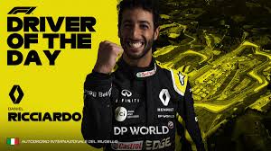 Normales thema heißes thema (mehr als 15 antworten) sehr heißes thema (mehr als 25 antworten). ØªÙˆÛŒÛŒØªØ± Formula 1 Ø¯Ø± ØªÙˆÛŒÛŒØªØ± A P4 Finish For Danielricciardo Matching His Best Ever Result For Renaultf1team And You Have Voted Him As Your Driver Of The Day Tuscangp