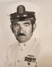 Obituary for John Albert Ortiz, Jr.