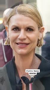 Claire Danes Bennington