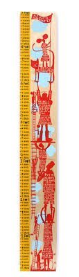 Ryantown Brand New Height Rulers Height Ruler Rob Ryan