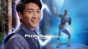 Power Rangers Super Ninja Steel Episode 11 Video Dailymotion