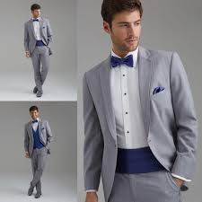 Old trading post caters to all of the western needs for the fashion conscious cowboys of today. New Arrival 2015 Western Style Men Business Suit Brand Boss Dress Suit For Men S Wedding Formal Bu Grey Suit Wedding Wedding Suits Men Grey Dress Suits For Men