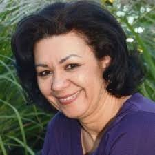 12 x 12 December Featured Author