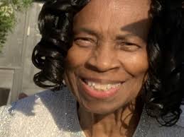 Ellen Juanita Benjamin's Memorial Website