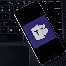 Saya akan memberikan daftar aplikasi yang harus ada di laptop baru kalian. Background Microsoft Teams Telah Tersedia Begini Cara Pakainya