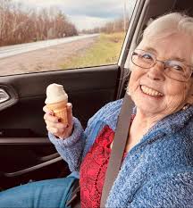 Mary Durkee Klaproth Obituary November 12, 2024