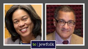 Robin Washington Recruits Diverse Voices in New Role at 'The Forward'