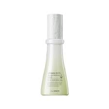 The Saem Urban Eco Harakeke Root Eye Cream отзывы Urban Eco Harakeke Whitening Essence The Saem Skincarisma