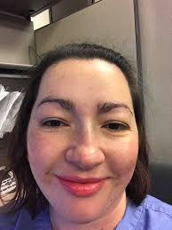 Opal and silver create a red hot effect