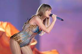 Taylor Swift ticket scams: How to tell if you're buying fakes