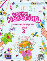 Clearance kindergarten mathematics counting books level 1 3 numbers buku tadika matematik buku teks matematik jilid 1 tahun 3 shopee malaysia. Buku Teks Digital Pendidikan Kesenian Tahun 3 Sk Kssr Semakan 2017 Gurubesar My