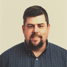 Todd Blevins's Instagram, Twitter & Facebook