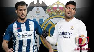 Los de ancelotti preparan el partido ante el alcoyano, correspondiente a … Summary And Highlights Of Alcoyano 1 3 Real Madrid In Copa Del Rey 01 05 2022 Vavel Usa