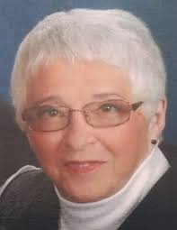 Helen Kay Selby Obituary (2022)