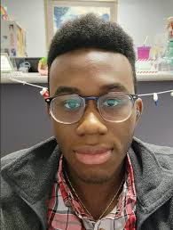 REU Student Profiles