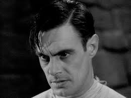 British actor Barry Warren was born