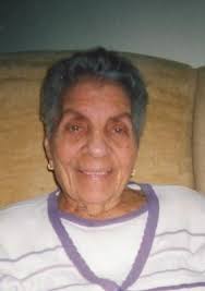 Maria Marasco Obituary (1918