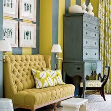 Chartreuse Living Rooms Decoholic Home Decor Room Colors Home