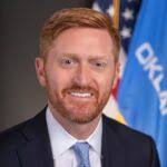 The McCarville Report » Stitt Names Grayson Walker as New Chief of Staff