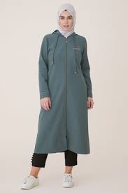 Sitare Sitare Kollari Nakisli Giy Cik 20k308 Manto Giyim Urunler