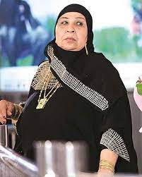 تدهور حالة الفنانة فاطمة كشري بسبب خطأ طبي. Ø¨Ø§Ù„ÙÙŠØ¯ÙŠÙˆ Ø±Ø³Ø§Ù„Ø© ØºØ±ÙŠØ¨Ø© Ù…Ù† Ø§Ù„Ù…Ù…Ø«Ù„Ø© ÙØ§Ø·Ù…Ø© ÙƒØ´Ø±ÙŠ Ù„Ù„Ø±Ø¦ÙŠØ³ Ø§Ù„Ø³ÙŠØ³ÙŠ Ø®Ø¨Ø± ÙÙŠ Ø§Ù„ÙÙ†