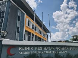 Ketika dihubungi melalui panggilan telefon, salah seorang jururawat terbabit enggan ditemu bual, namun dia mengesahkan laporan kronologi yang tular adalah benar seperti mana kejadian dialaminya. Semalam Menyaksikan Penyerahan Projek Angkatan Muda Keadilan Amk Gombak Facebook