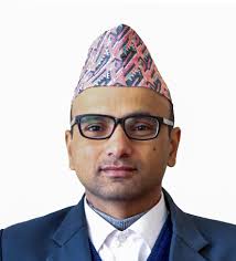 Staffs « Press Council Nepal