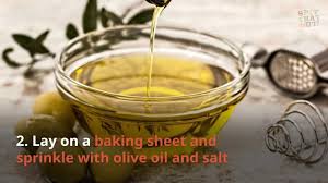 How To Make Oven Dried Tomatoes Easy Salad Dressing Mediterranean Diet Plan Food