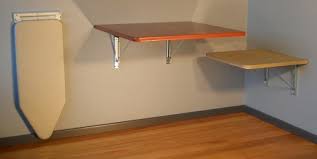 Wall Mounted Fold Down Table For Campervan Google Search Wall Mounted Folding Table Wall Table Fold Down Table