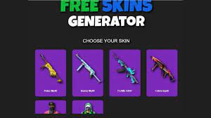 Free fire is a mobile game where players enter a battlefield where there is only. Free Fire Gun Skin Generator Is It Safe To Use A Third Party Website Firstsportz