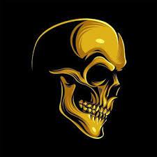 Skull Png Vector Psd And Clipart With Transparent Background For Free Download Pngtree Skull Illustration Skull Icon Skull Sticker
